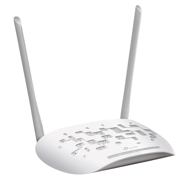 TP-LINK 300Mbps Wireless N Access Point (TL-WA801N) - The source for WiFi  products at best prices in Europe 