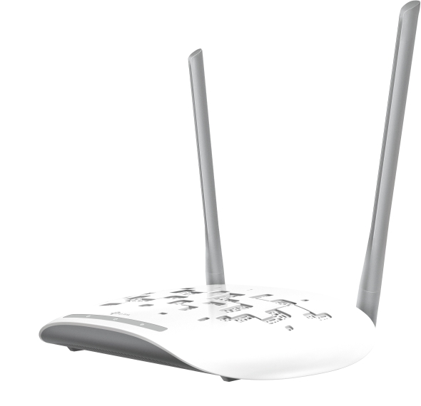 300Mbps Wireless N Access Point 1