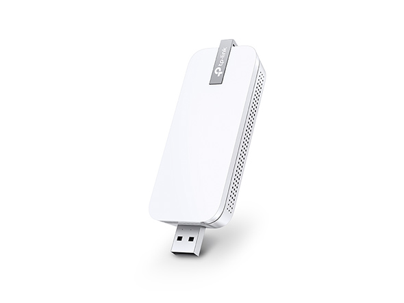 Range Extender USB Wi-Fi 300Mbps  1