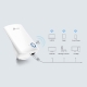 300Mbps Universal WiFi Range Extender 5