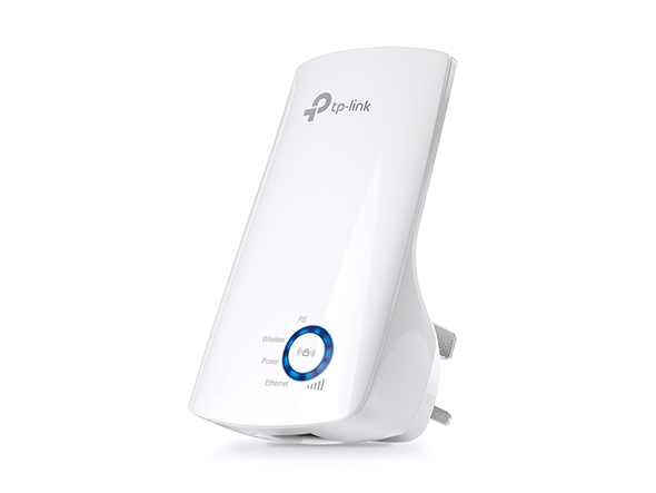 Répéteur Wifi ac 1200Mbits Wall Plug TP-Link