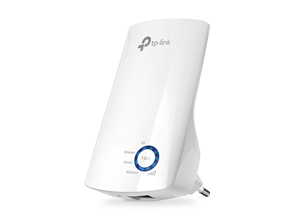 300Mbps Universal Wi-Fi Range Extender 1