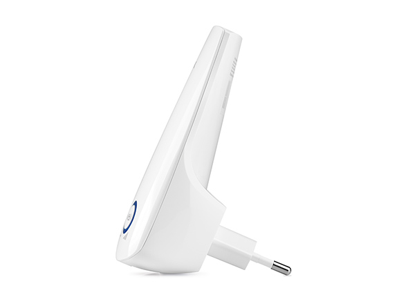 TL-WA850RE, Répéteur WiFi / Point d'accès WiFi 4 (N 300 Mbps) - Port  Ethernet