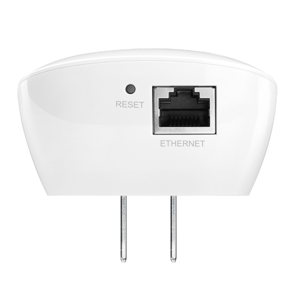 300Mbps Universal WiFi Range Extender 4