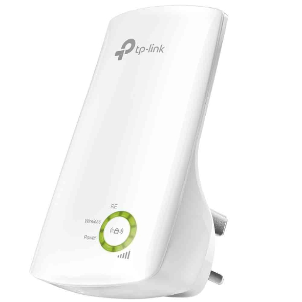 300Mbps Wi-Fi Range Extender