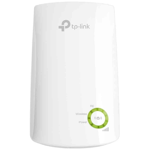 300Mbps Wi-Fi Range Extender