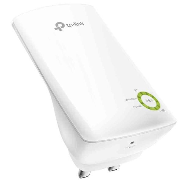 TL-WA854RE, 300Mbps Wi-Fi Range Extender