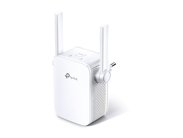 TL-WA855RE, Extensor de Cobertura Wi-Fi a 300Mbps