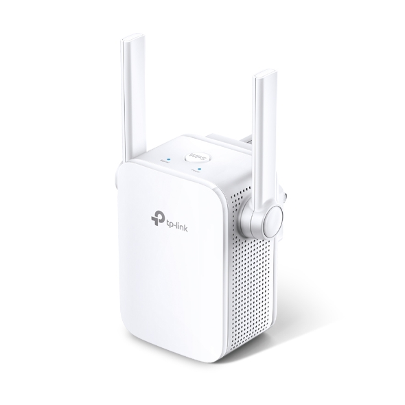 300Mbps Wi-Fi Range Extender 1