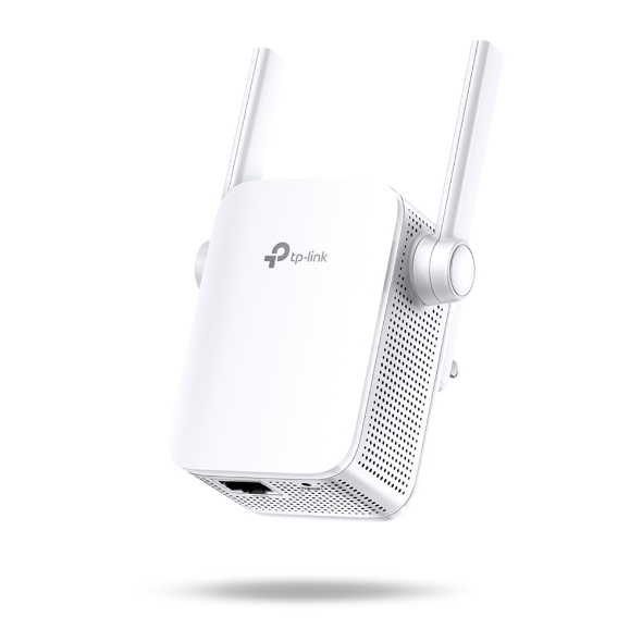 Tl Wa855re 300mbps Wi Fi Range Extender Tp Link United Arab Emirates