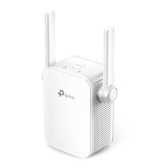 como configurar tp link extender tl-wa855re