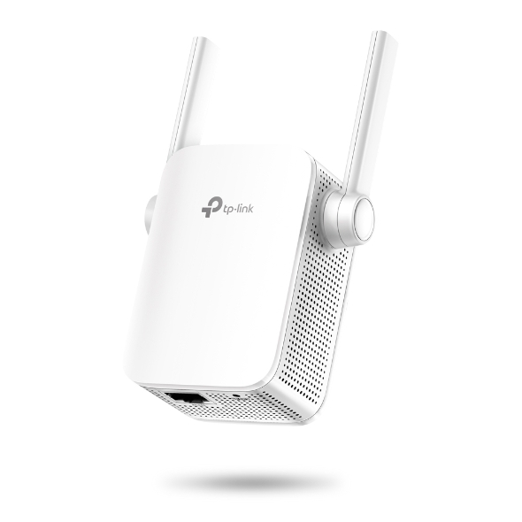 REPETEUR ET POINT D'ACCÈS WIFI TP-LINK 300 MBPS (TL-WA855RE)