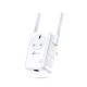 300Mbps Wi-Fi Range Extender with AC Passthrough 2