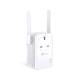 300Mbps Wi-Fi Range Extender with AC Passthrough 3