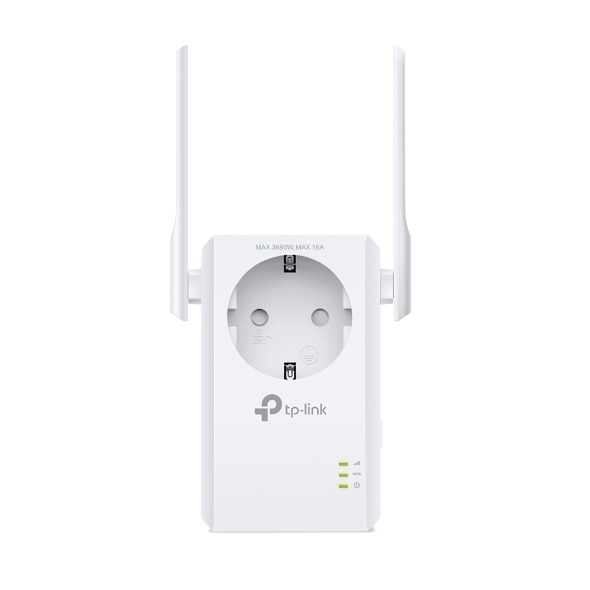 Tp-link TL-WA855RE 300Mbps Wi-Fi Range Extender - TR Computer