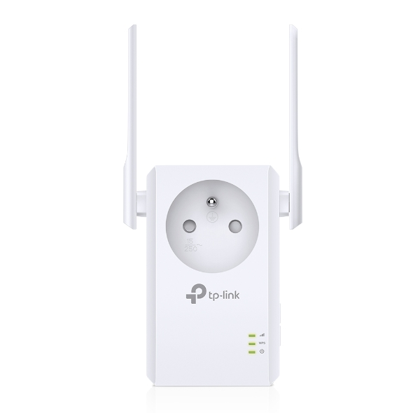 Répéteur Wifi TP-Link TL-WA865RE b/g/n 300Mbits 2 Antennes