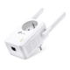 300 Mbps Wifi Range Extender met Stopcontact 3