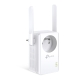 300 Mbps Wifi Range Extender met Stopcontact 4