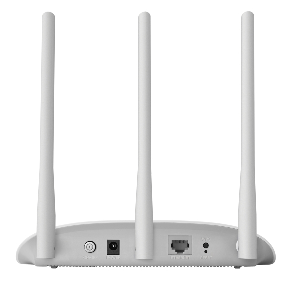 Buy TP-LINK TL-WA801N WiFi Access Point - N300, Single Band