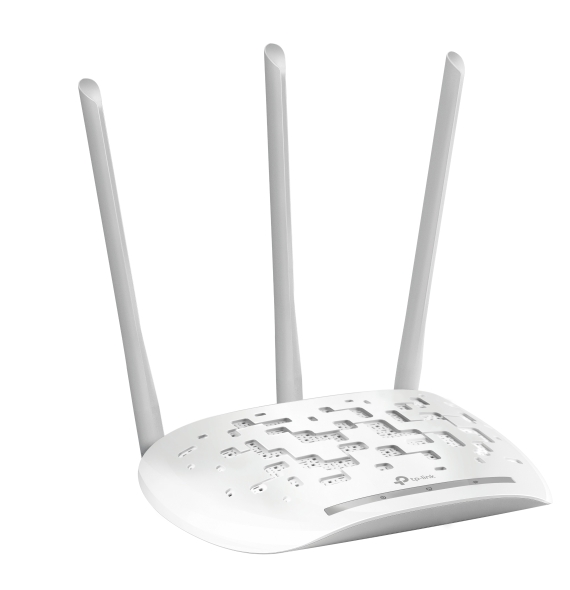 Tp-Link Point Repetidor Extensor Inalambrico Wifi 450Mbps Tl