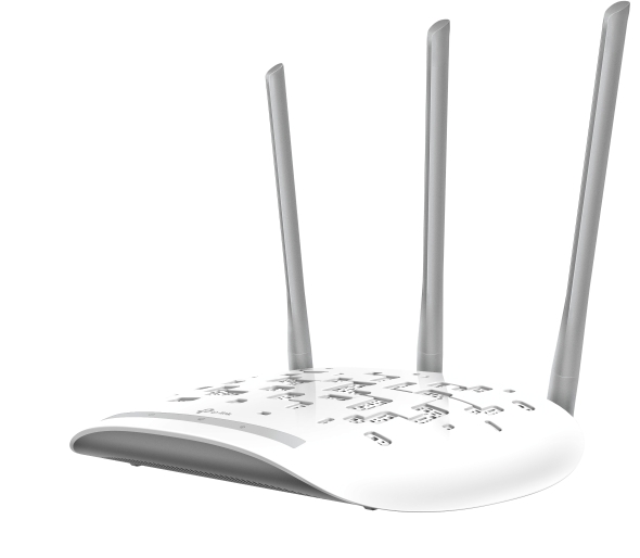 450Mbit/s Wireless N Access Point 1