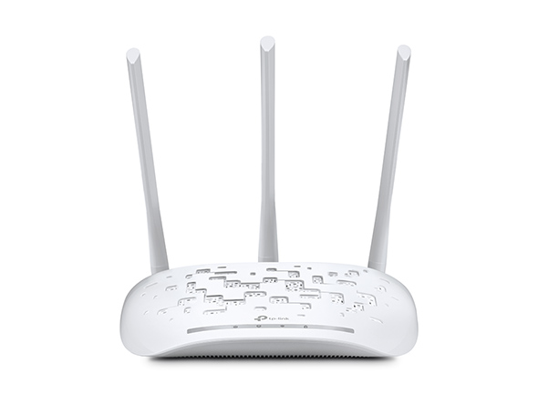 450Mbps Wireless N Access Point TL-WA901ND (EU) 1