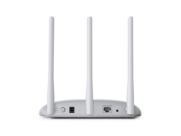 450Mbps Wireless N Access Point