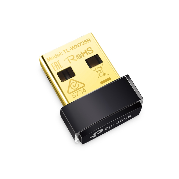 TL-WN725N N USB Adapter | TP-Link