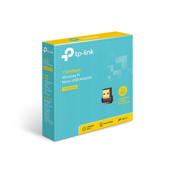 tp link drivers tl-wn725n