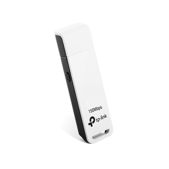 Adaptador USB Inalámbrico N 150Mbps 1