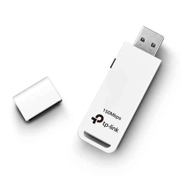 ADAPTADOR USB WIFI 150MBPS