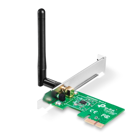 Carte pci MIMO Wi-Fi TL-WN951N tp-link 300 Mbps