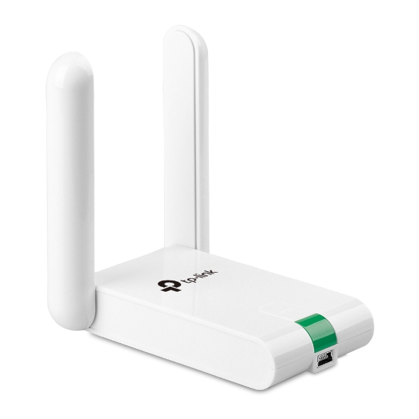 TL-WN822N, Adaptateur USB WiFi à gain élevé 300 Mbps