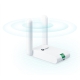 300Mbps High Gain Wireless USB Adapter 4