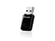 300Mbps Mini Wireless N USB Adapter 5