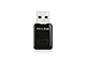 300Mbps Mini Wireless N USB Adapter 6