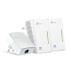 AV600 Powerline Wi-Fi 3-Pack Kit 2