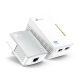 Extensor Powerline Wi-Fi 300Mbps AV600 Kit de Inicio 1