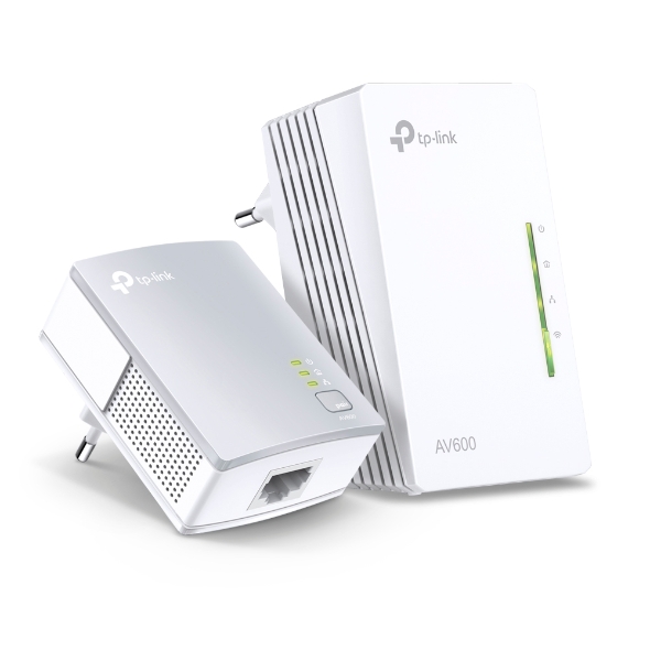 Range Extender  TP-Link Italia