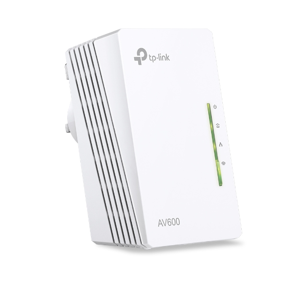 tp link av200 powerline adapter utility