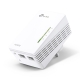 300Mbps AV600 Wi-Fi Powerline Extender 3