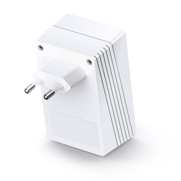 300Mbps AV600 Wi-Fi Powerline Extender