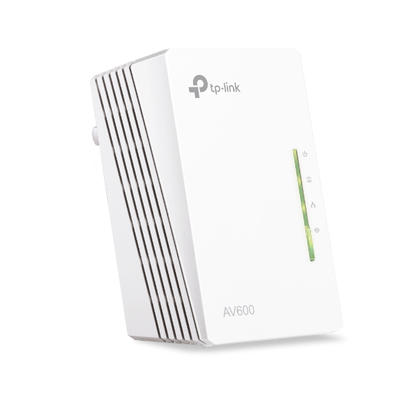 PC-MEDIA - Powerline TP-Link TL-WPA4220KIT WiFi Extender Starter Kit