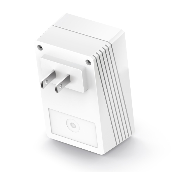 TL-WPA4220, 300Mbps AV600 Wi-Fi Powerline Extender