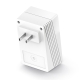 300Mbps AV600 Wi-Fi Powerline Extender 3