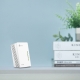 300Mbps AV600 Wi-Fi Powerline Extender 6