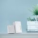 300Mbps AV600 Wi-Fi Powerline Extender Starter Kit 7