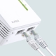 AV600 Powerline Wi-Fi Kit 4