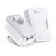 AV600 Powerline Wi-Fi sada 2