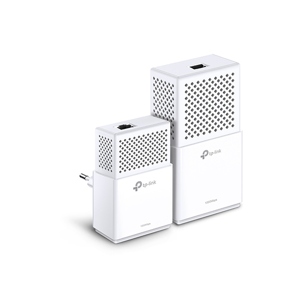 AV1000 Gigabit Powerline ac Wi-Fi Kit 1